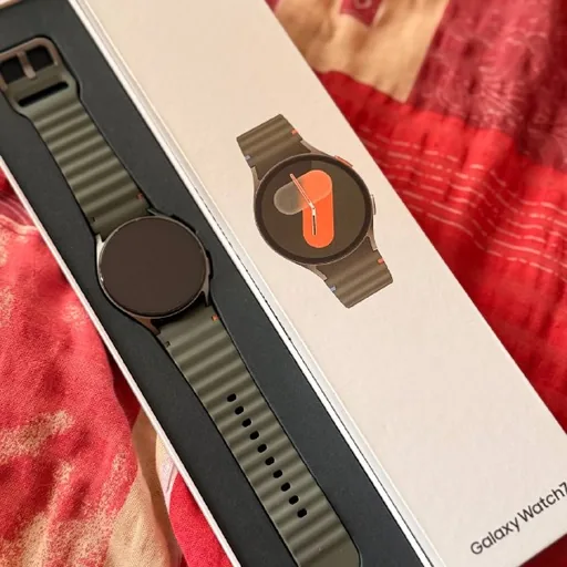 Galaxy Watch 7