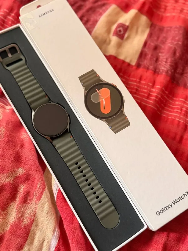 Galaxy Watch 7 1