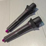 Косметика, очки, аксессуары, свечи и насадки Dyson 3