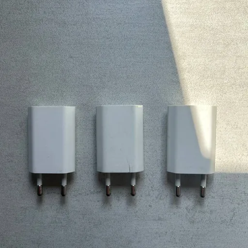 Punjači od 5 W, 10 W, 20 W i 33 W