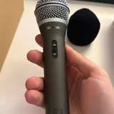 Микрофон Samson Q2U 1
