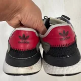 Жилетка Slazenger, кроссовки 41 размера, кроссовки Adidas 7