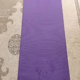 Коврик для йоги 5