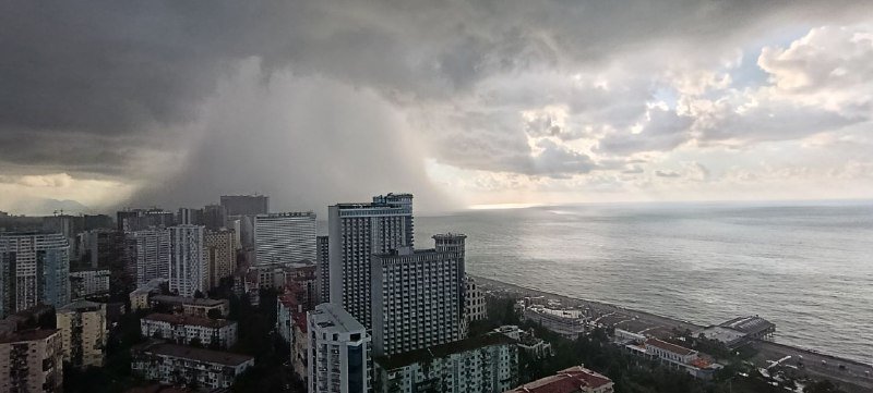 ქირავდება 1 საძინებლით ბინა ორბი სითში 7