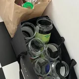 Стеклянные банки бесплатно 1