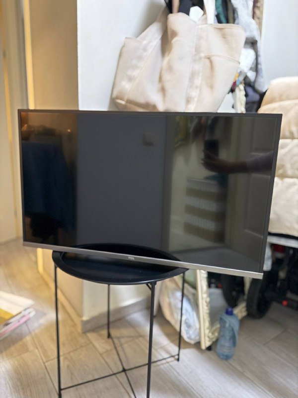 Телевизор TCL 32 дюйма б/у 3
