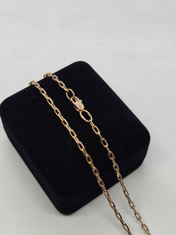 Золотые цепочки 6