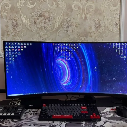 Монитор HUAWEI MateView GT ZQE-CAA 34"