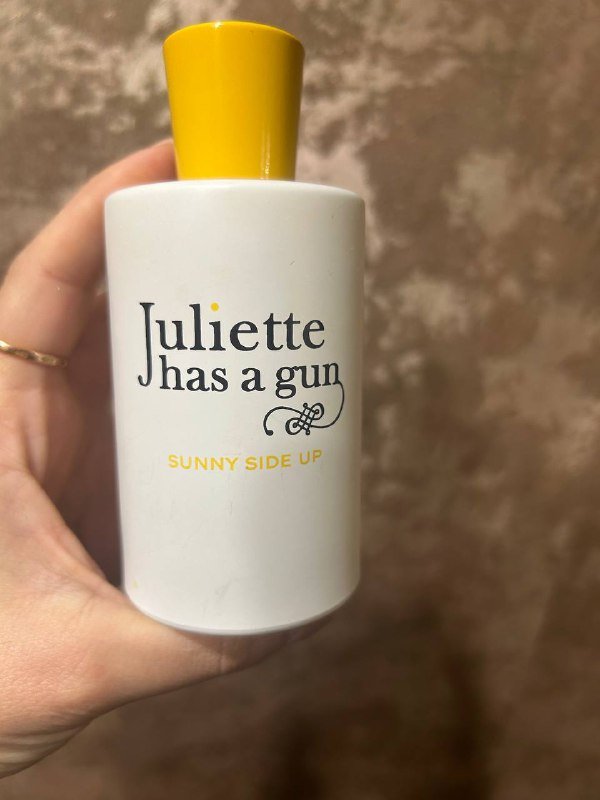 Парфюм Juliette has a gun, 40 мл