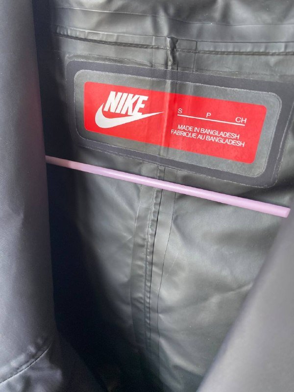 Водонепроницаемая куртка Nike, ветровка Under armour, ветровка forever 21 3