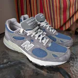Кроссовки New Balance 993 1