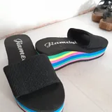 Шлёпанцы 2