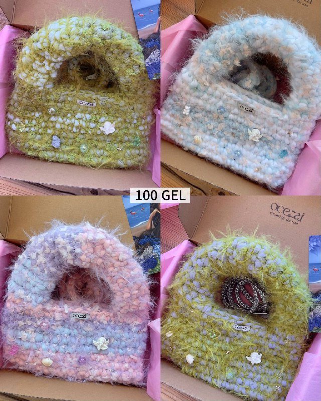 Сумки ручной работы 3