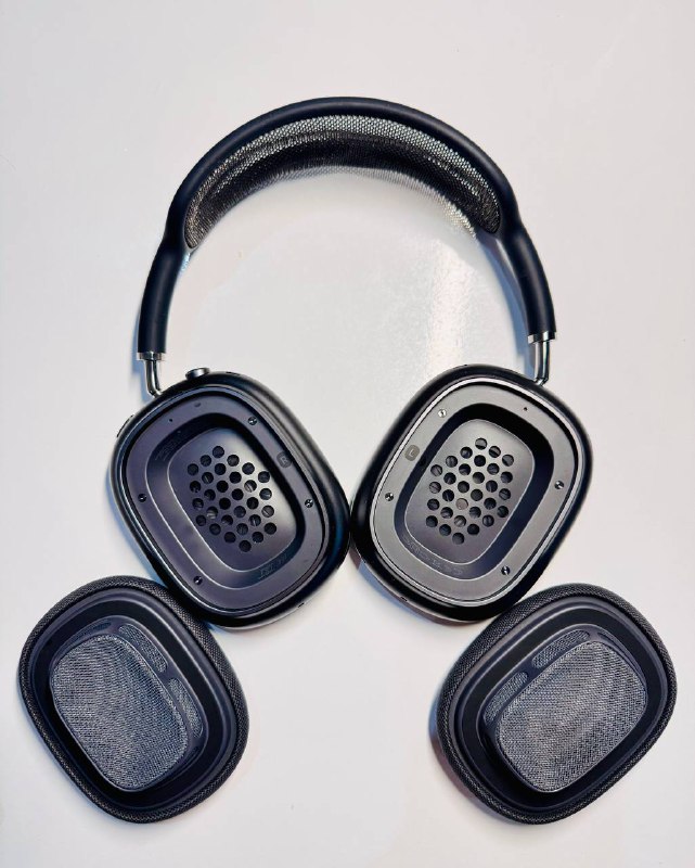 Apple AirPods Max Gen 1 Midnight 3