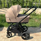 Коляска Carrello Omega+ 2 в 1 6