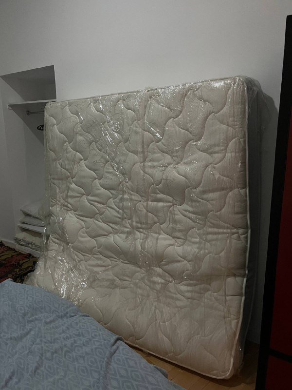 Матрас Sleepstyleway Askona 190x180