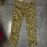Брюки Carhartt Military Johnson Pant 3