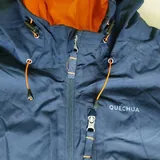 Новая куртка Quechua SH100 X-WARM, размер XL 2