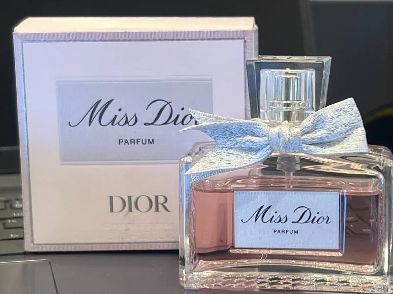 Miss Dior духи 1