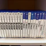 Игры для PlayStation PS4 и PS5 3