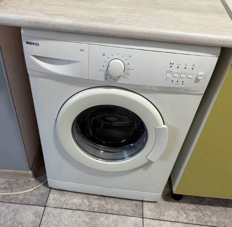 Стиральная машина Beko 5 кг