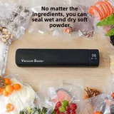 Вакуумный упаковщик Vacuum Sealer 10