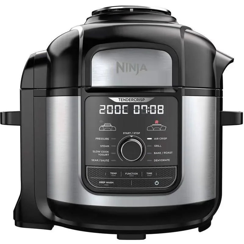 Мультиварка Ninja Foodi Max OP500EU 1