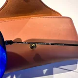 Ray-Ban Aviator Polarized sunglasses 4