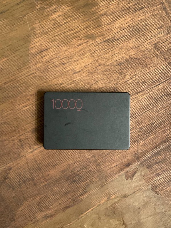 Power bank LG 10000 mAh 4
