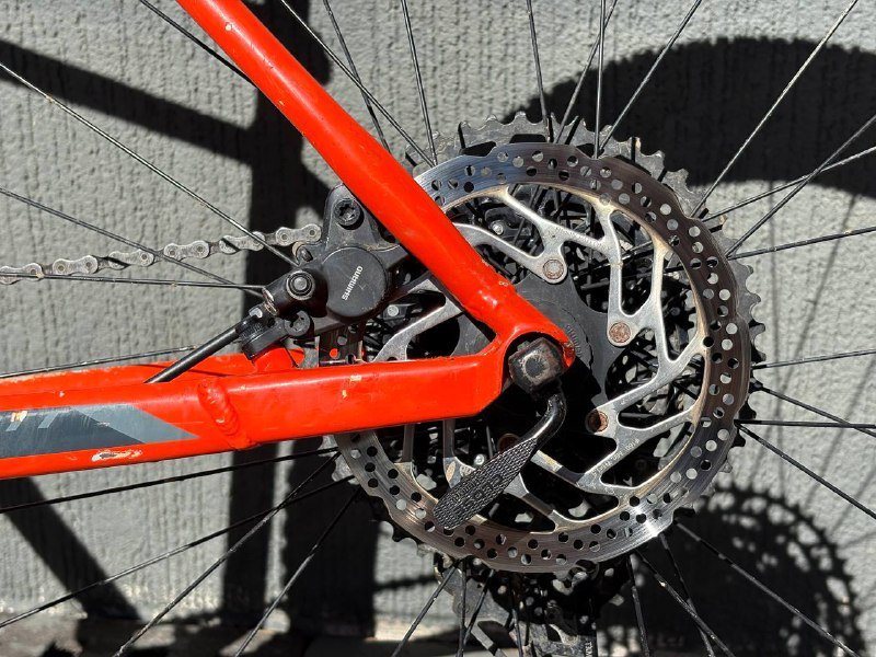 Велосипед Scott Scale 960, рама L 6