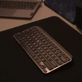 Игровой ПК, клавиатура Logitech MX Keys Mini 5