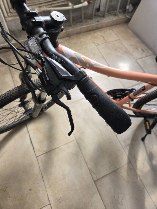 Детский велосипед 7-12 лет 3