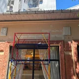 Строительные леса, вышка-тура в аренду 2
