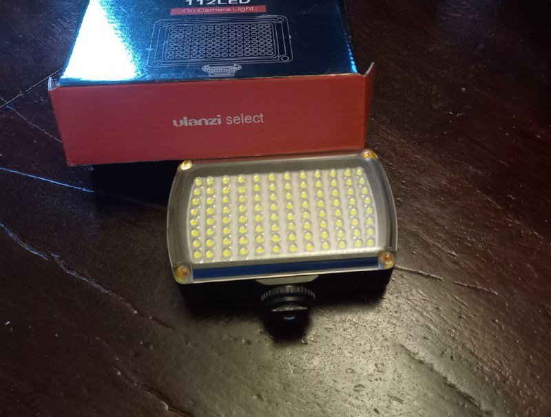 Фотоаппарат Nikon D3200 с объективом, 3 вспышки для фотоаппарата 6