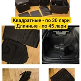Повербанк, туристическая плита, газовые баллоны, казан, органайзеры 7