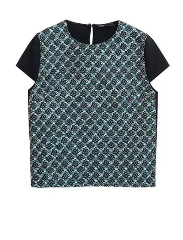 Топ Maje размер 2 (М)