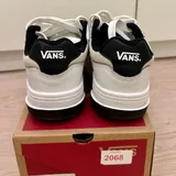 Кроссовки Vans, размер 36,5 3