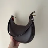 Коричневая сумка 3