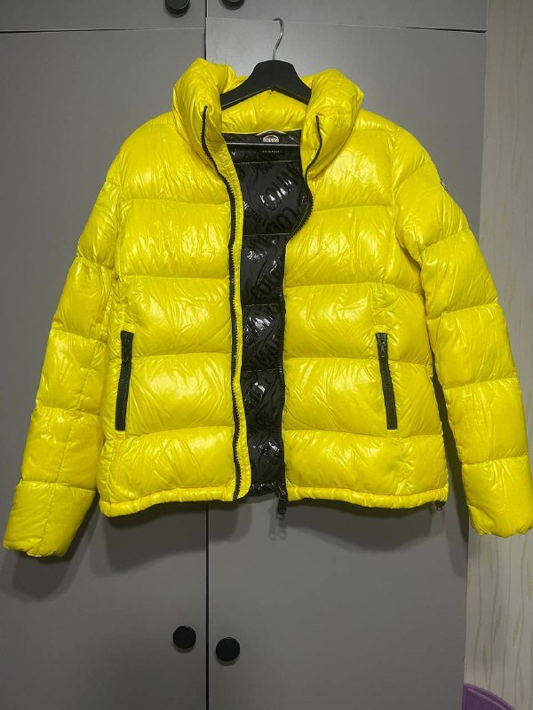 куртка Colmar размер 42/44