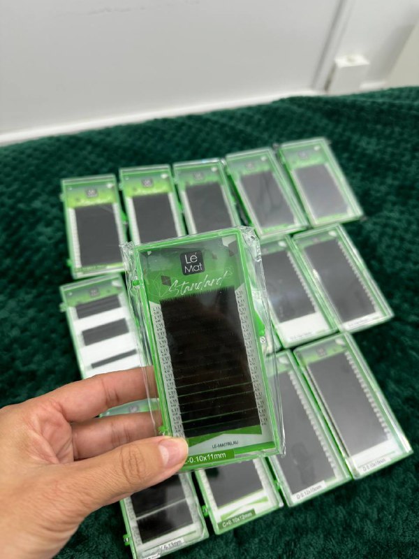 материалы для наращивания ресниц, для депиляции, машинка для тату 2