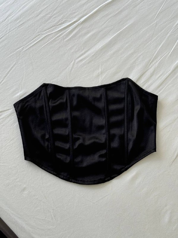 Defacto свитер, Amisu юбка, Koton юбка, H&M кардиган, NakD платье, корсет, Zara джинсы, New Yorker брюки, &other stories платье, Mango жилетка 10