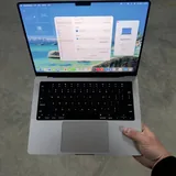 Apple MacBook Pro M1 Pro 3