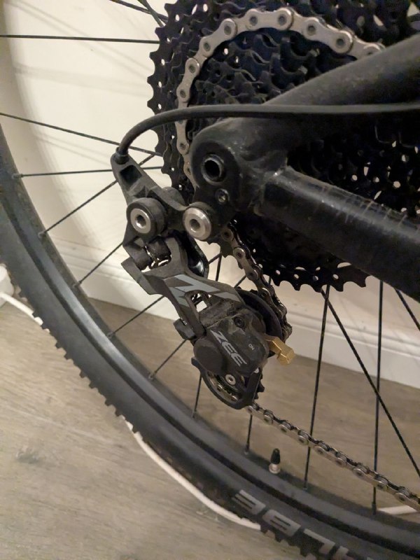 MTB велосипед NS Bikes Eccentric Alu Evo 29 M size 4