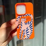 Чехлы на iPhone 16 Pro 2