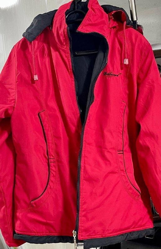 Зимний спортивный лыжный костюм Boulevard, куртка и штаны, размер L 2