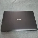 Два ноутбука HP и Asus 8