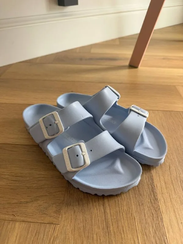 Birkenstock новые, 37 размер 1