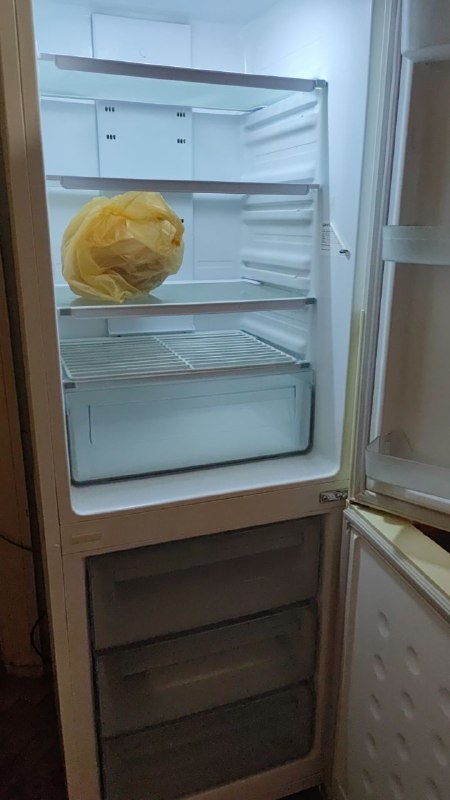 Холодильник в идеальном состоянии 2
