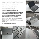 Alienware M17 R3 17" Laptop, HP EliteBook, HP EliteOne 4K, Mini PC, Microsoft Surface, Logitech Mice, Redragon Keyboard, Surface Headphones, Huawei Watches 7