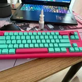Игровая клавиатура 1